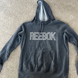 Reebok Hoodie